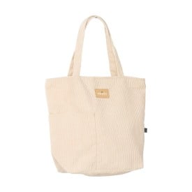Monna GRS Beach Bag (450 g/m²) strandtas-Beige