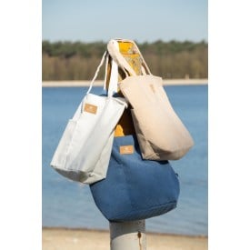 Monna GRS Beach Bag (450 g/m²) strandtas