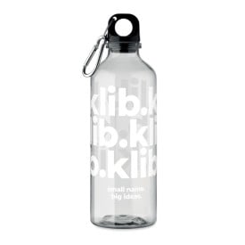 Moss re500 rPET fles 500ml