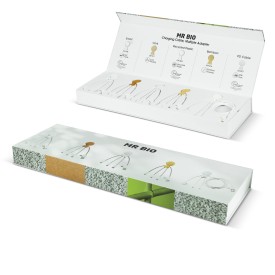 Mr. Bio Charging cable Variatie Presentatiedoos
