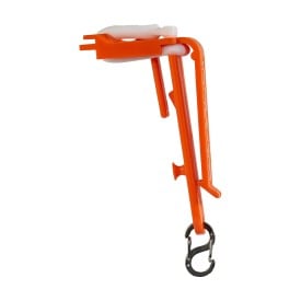 Mr Clipr bekerclip - universeel - festival
