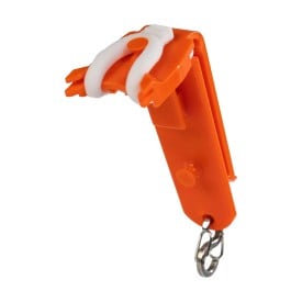 Mr Clipr bekerclip - universeel - festival