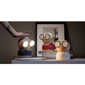 Mr.Watt Gogglelamp
