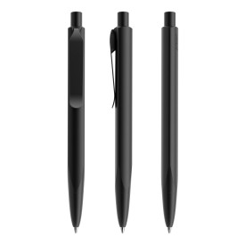 MS8 Metal Pen-Black