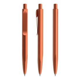 MS8 Metal Pen-Canyon orange
