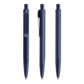 MS8 Metal Pen-Cobalt blue