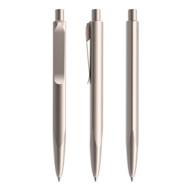 MS8 Metal Pen-Silk