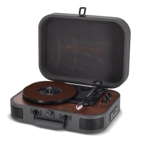 MT-207|Muse Vintage platenspeler met BT-out