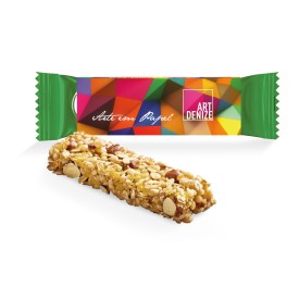 Mueslireep Meergranen Appel