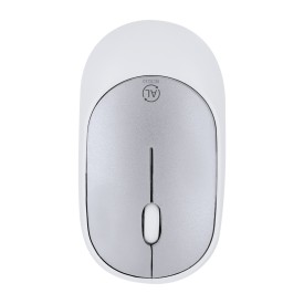 Muis Doryt RCS-Zilver