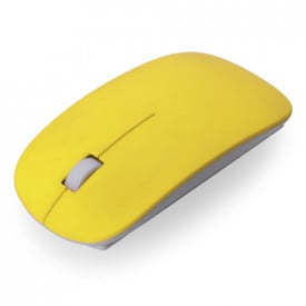 Muis lyster-Geel