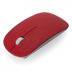 Muis lyster-Rood