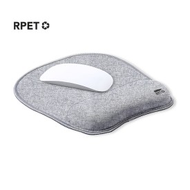 Freila Muismat - rPET - 20x22.3cm - gewatteerde polssteun - anti-slip