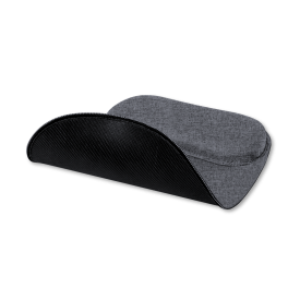 Freila Muismat - rPET - 20x22.3cm - gewatteerde polssteun - anti-slip