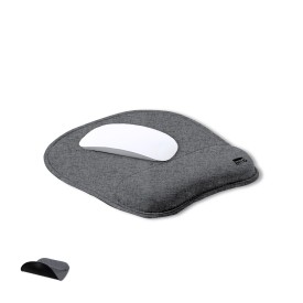 Freila Muismat - rPET - 20x22.3cm - gewatteerde polssteun - anti-slip