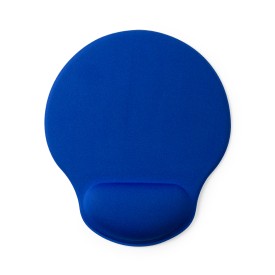 Muispad Minet-Blauw