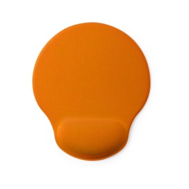 Muispad Minet-Oranje