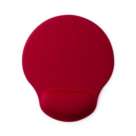 Muispad Minet-Rood