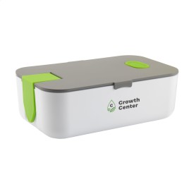 Multi Box lunchbox-Groen