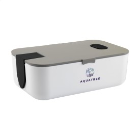 Multi Box lunchbox-Zwart