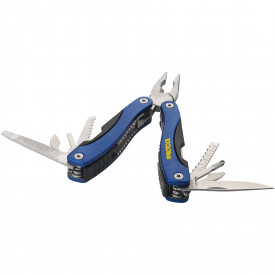Multifunctioneel gereedschap-Blauw-zonder opdruk