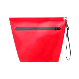 Multifunctioneel Tasje Dalmas-Rood