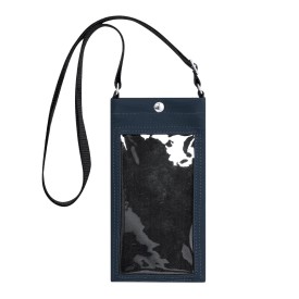Multifunctioneel Tasje Hunar-Marineblauw
