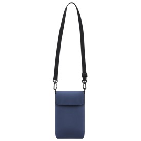 Multifunctioneel Tasje Kryan-Marineblauw
