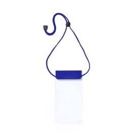 Multifunctioneel Tasje Rokdem-Blauw