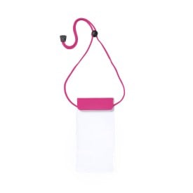 Multifunctioneel Tasje Rokdem-Magenta