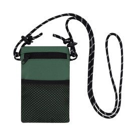 Multifunctioneel Tasje Veltox-Groen