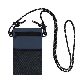 Multifunctioneel Tasje Veltox-Marineblauw