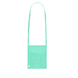 Multifunctioneel Tasje Wisy-Groen