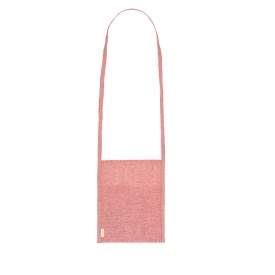 Multifunctioneel Tasje Wisy-Rood