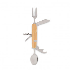 Multifunctionele bestekset