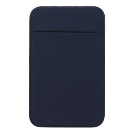 Multifunctionele Hoes Paddy-Marineblauw