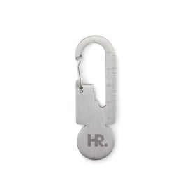 Multifunctionele sleutelhanger