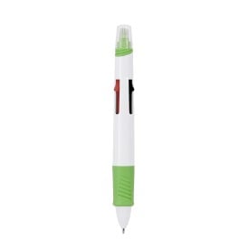Multikleurige Pen Reggan-Groen