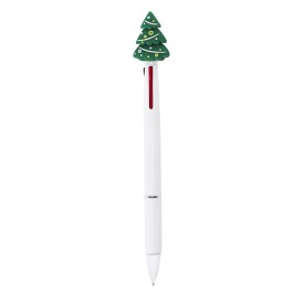 Multikleurige Pen Trismas-Boom