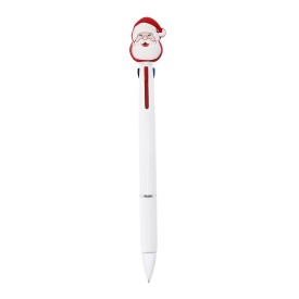 Multikleurige Pen Trismas-Noel
