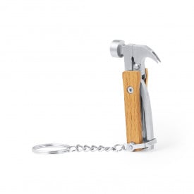 Multitool Sleutelhanger Meniok-Neutraal
