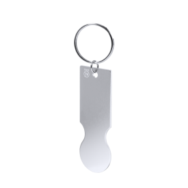 Munt-Sleutelhanger Talgun