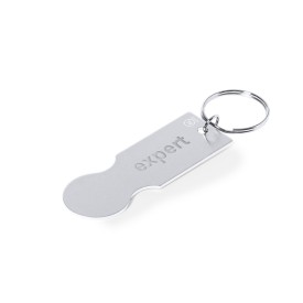Munt-Sleutelhanger Talgun