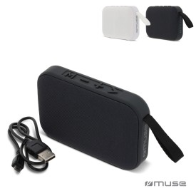 Muse 5 Watt Bluetooth Speaker