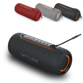 Muse Bluetooth speaker 20W