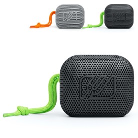 Muse draagbare Bluetooth speaker 5W