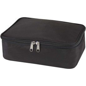 Muse GRS RPET make-up organizer-Zwart