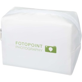 Muse GRS RPET toilettas -Offwhite