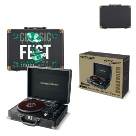 Muse MT-103 platenspeler - Bluetooth - ingebouwde speakers