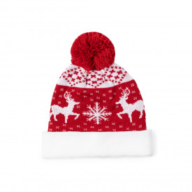 Muts Elenix-Rood